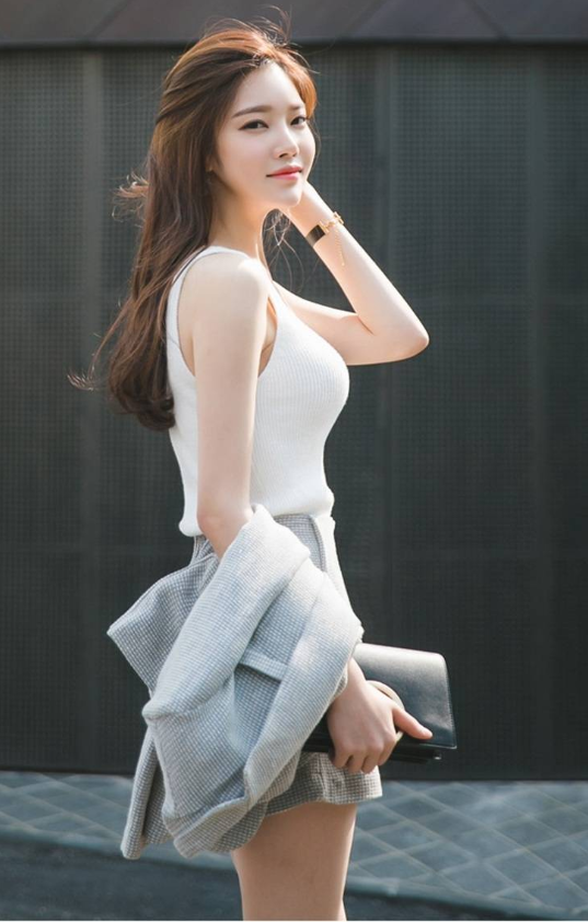 八个摄影技巧教你拍出女友大长腿插图2