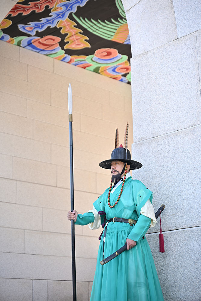 行摄首尔，定格生活——城市街拍技巧分享插图9