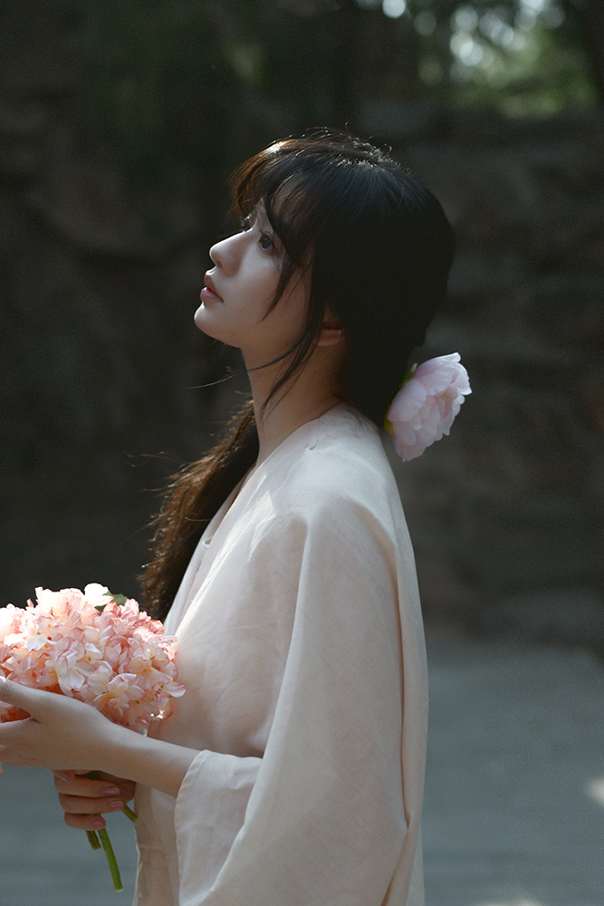 如何将素雅新中式拍出别样韵味？插图1