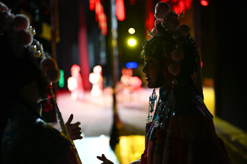 尼康Z6Ⅲ后台纪实：一场光影与性能的完美邂逅插图24