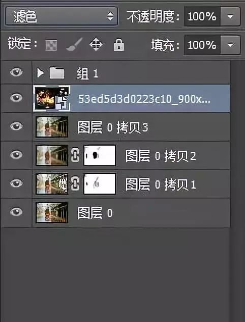 雨中街景,拍出油画的质感?超详细教程!插图17 雨中街景,拍出油画的质感?超详细教程!插图17
