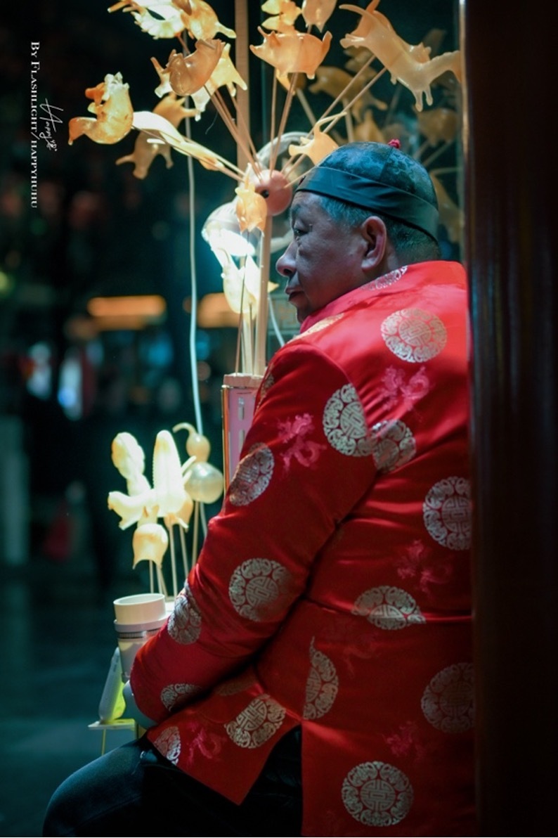 用尼康Z30定格超带感的街拍大片！插图9