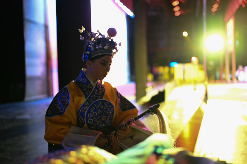 尼康Z6Ⅲ后台纪实：一场光影与性能的完美邂逅插图14