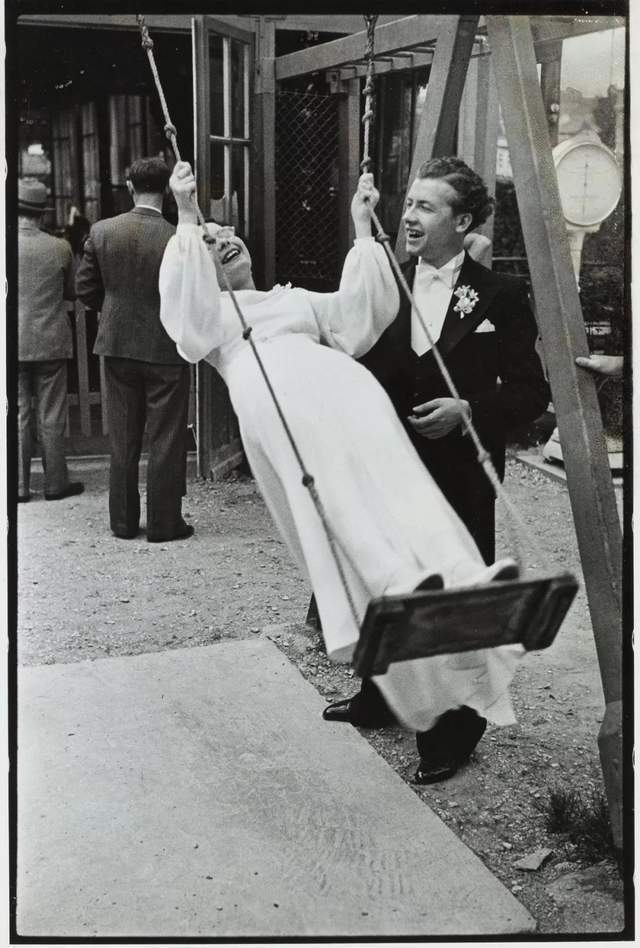 拍不出好照片怎么办？布列松给你21个建议！插图10