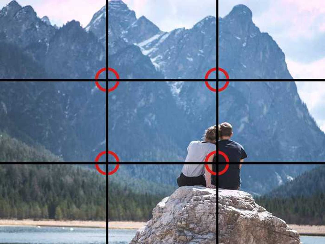 随手拍大片？试试三分法！插图4