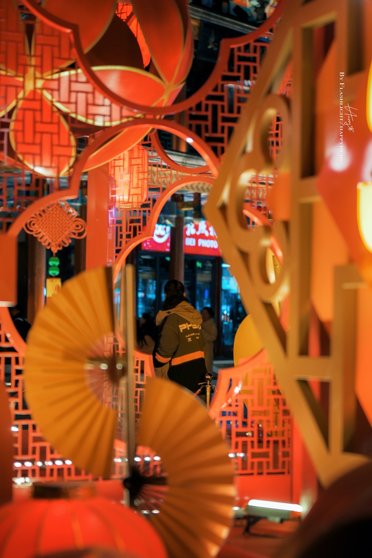 用尼康Z30定格超带感的街拍大片！插图6