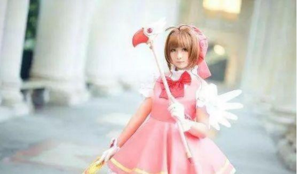 COSPLAY为什么会受到那么多人喜爱？一文透析！插图2