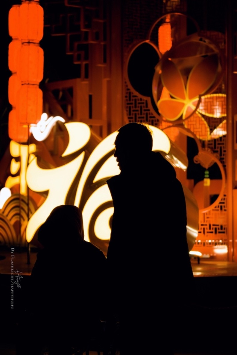 用尼康Z30定格超带感的街拍大片！插图10