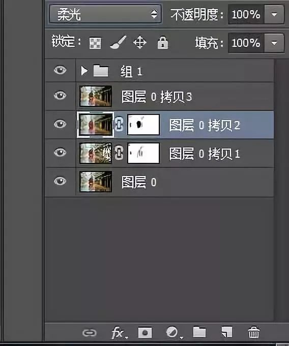 雨中街景,拍出油画的质感?超详细教程!插图14 雨中街景,拍出油画的质感?超详细教程!插图14