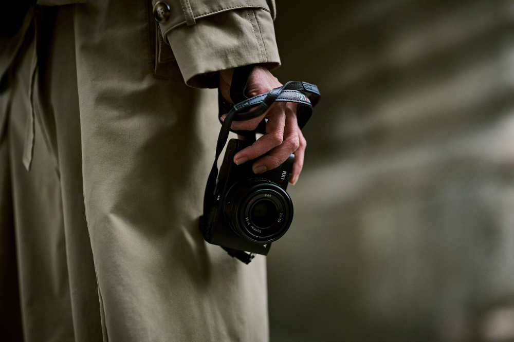 索尼发布黑卡系列全画幅旗舰第三代RX1R III插图7