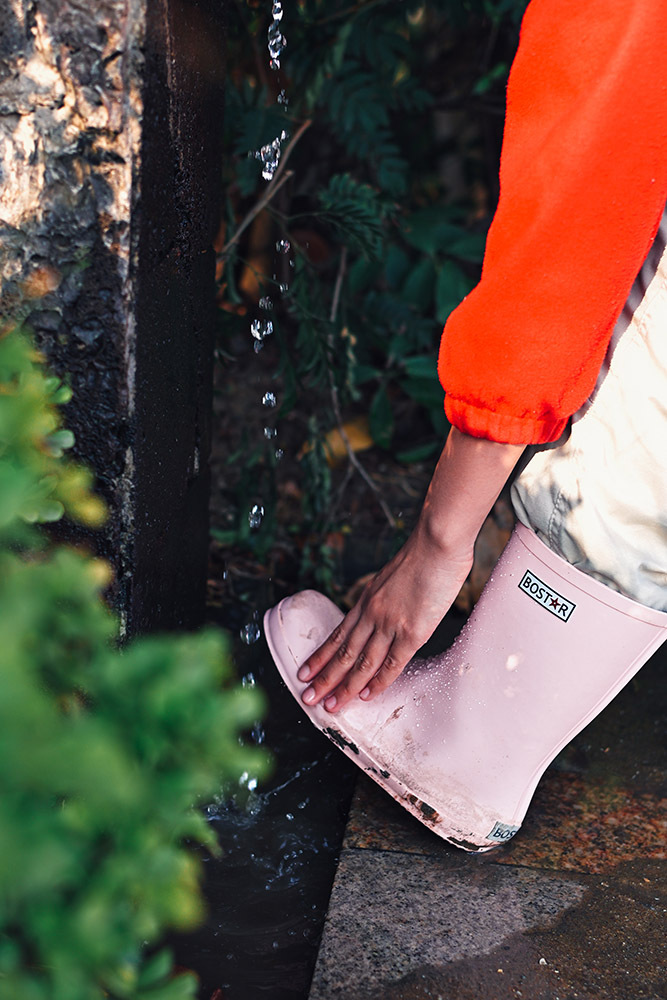 学会这4招，让你把旅行照拍出故事感插图16