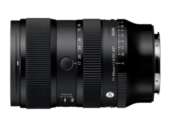 适马17-40公布价格，徕卡和大疆新品谍照流出插图