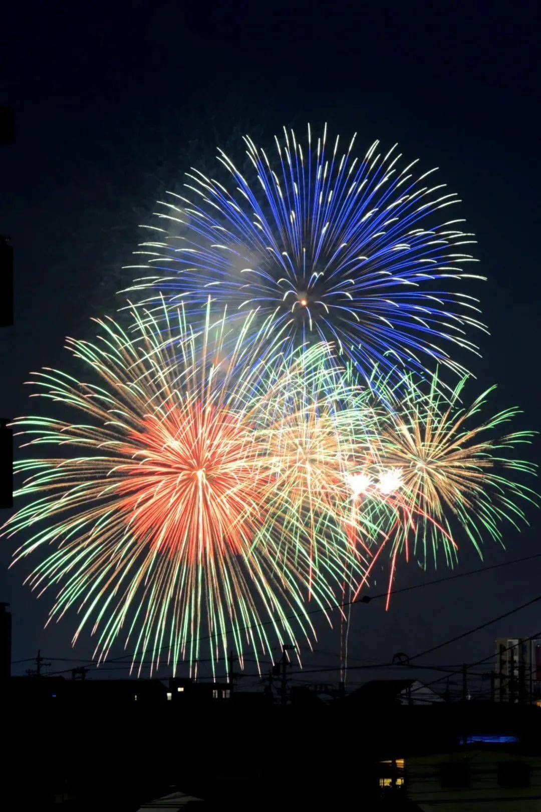 2025过年拍烟花，先看以下教程！插图6