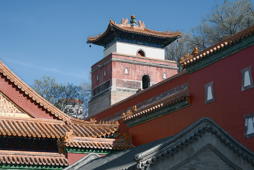 如何将素雅新中式拍出别样韵味？插图7