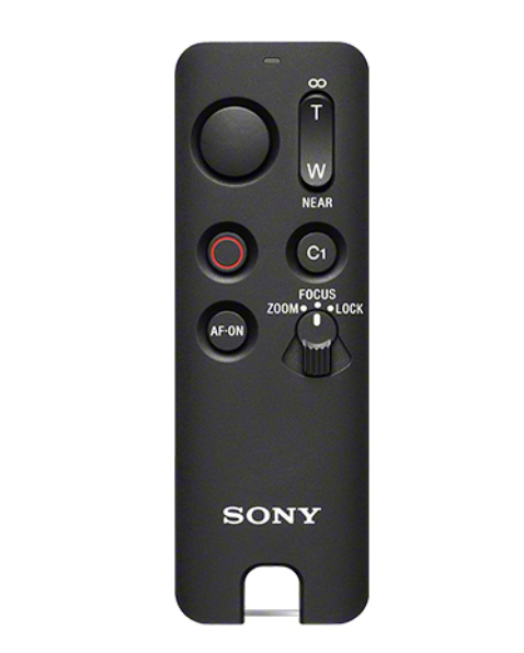 新品|索尼蓝牙拍摄手柄和遥控器、影石Flow 2 稳定器和麦克风、老蛙12mmF2.8插图3 新品|索尼蓝牙拍摄手柄和遥控器、影石Flow 2 稳定器和麦克风、老蛙12mmF2.8插图3