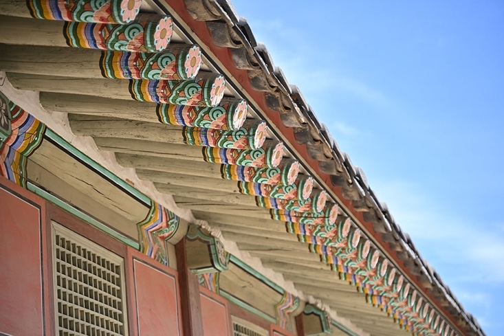 行摄首尔，定格生活——城市街拍技巧分享插图5