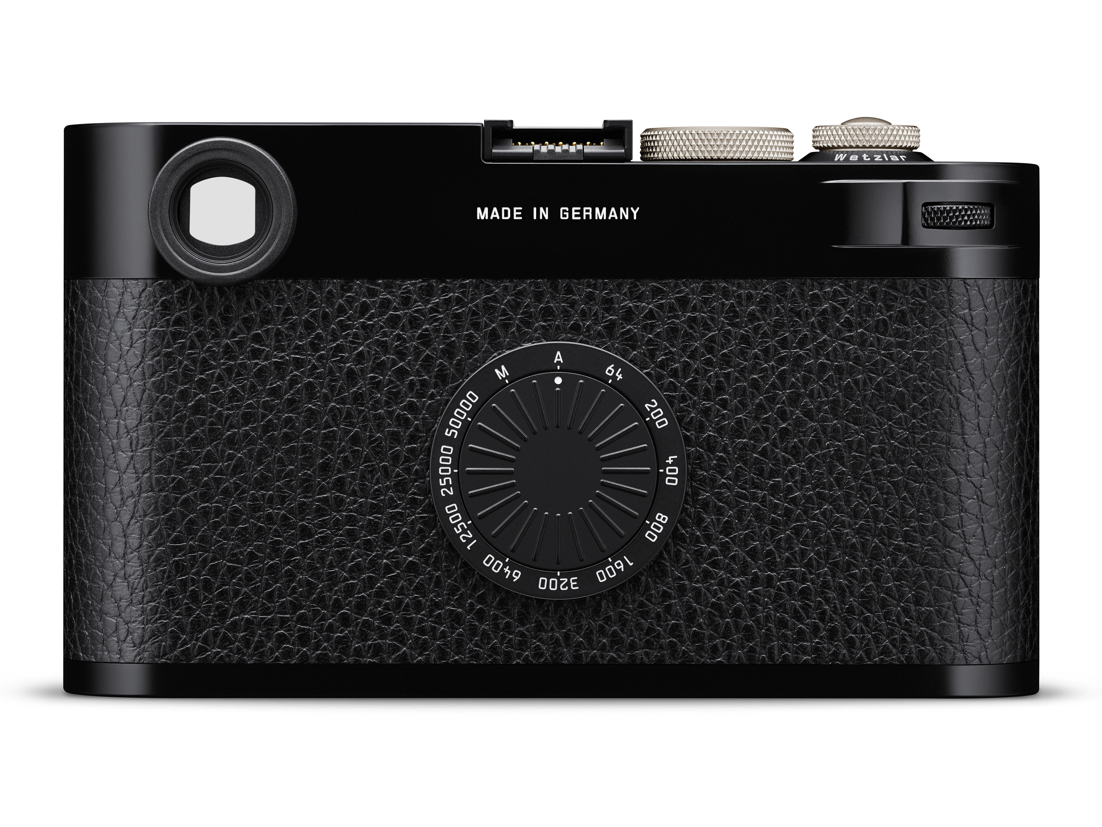 徕卡推出特别版产品庆祝 Leica I 100 周年并迎来第100万台 M 系列相机插图7 徕卡推出特别版产品庆祝 Leica I 100 周年并迎来第100万台 M 系列相机插图7