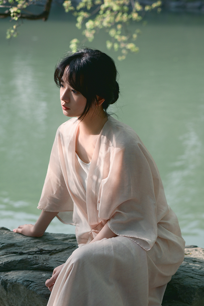 如何将素雅新中式拍出别样韵味？插图15