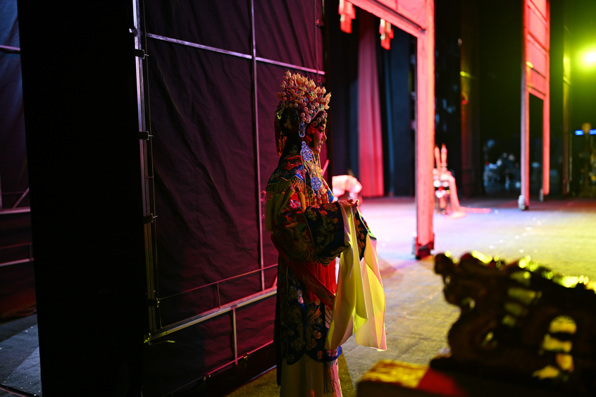 尼康Z6Ⅲ后台纪实：一场光影与性能的完美邂逅插图21