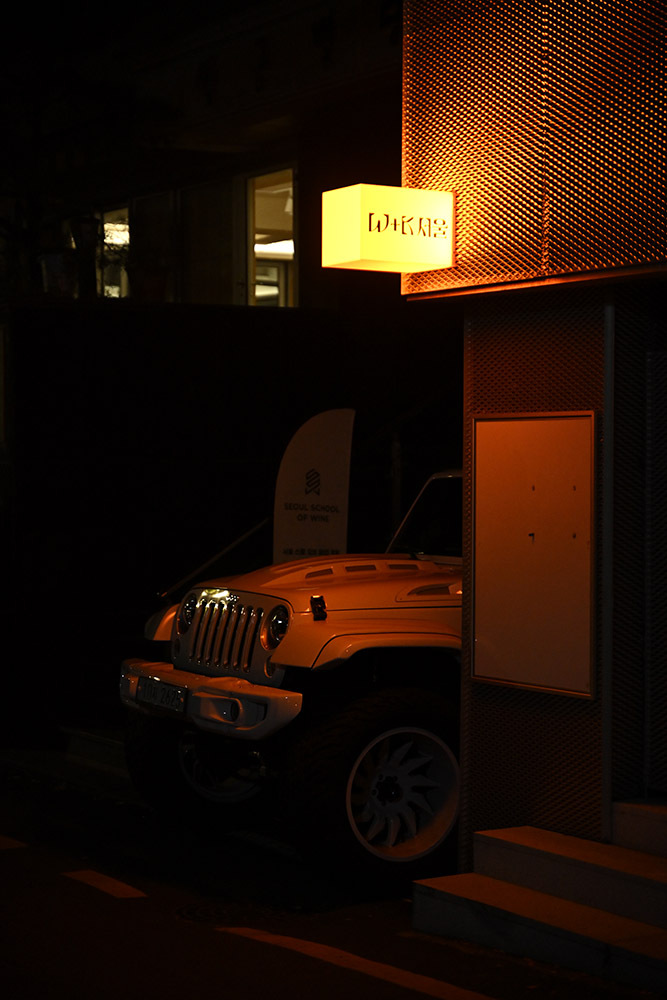 行摄首尔，定格生活——城市街拍技巧分享插图10