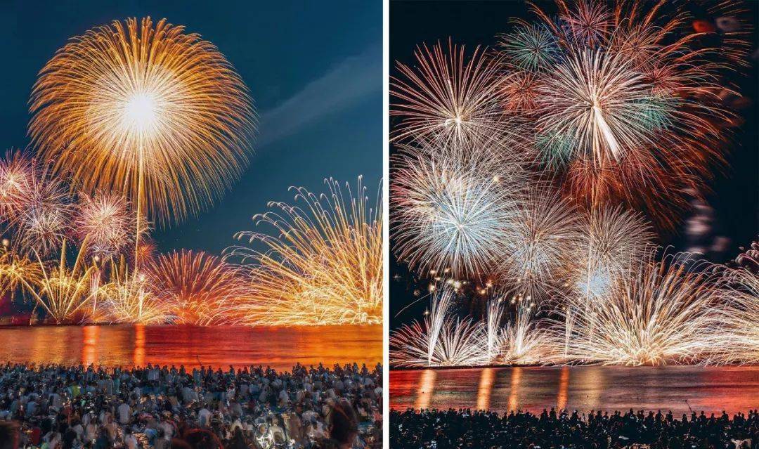 2025过年拍烟花，先看以下教程！插图3