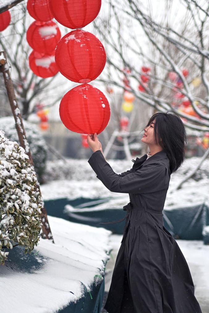 氛围感大片直出的秘密——尼康云创插图12