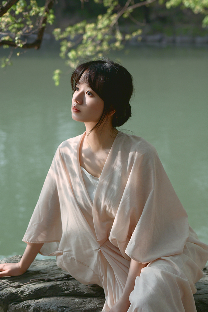 如何将素雅新中式拍出别样韵味？插图2