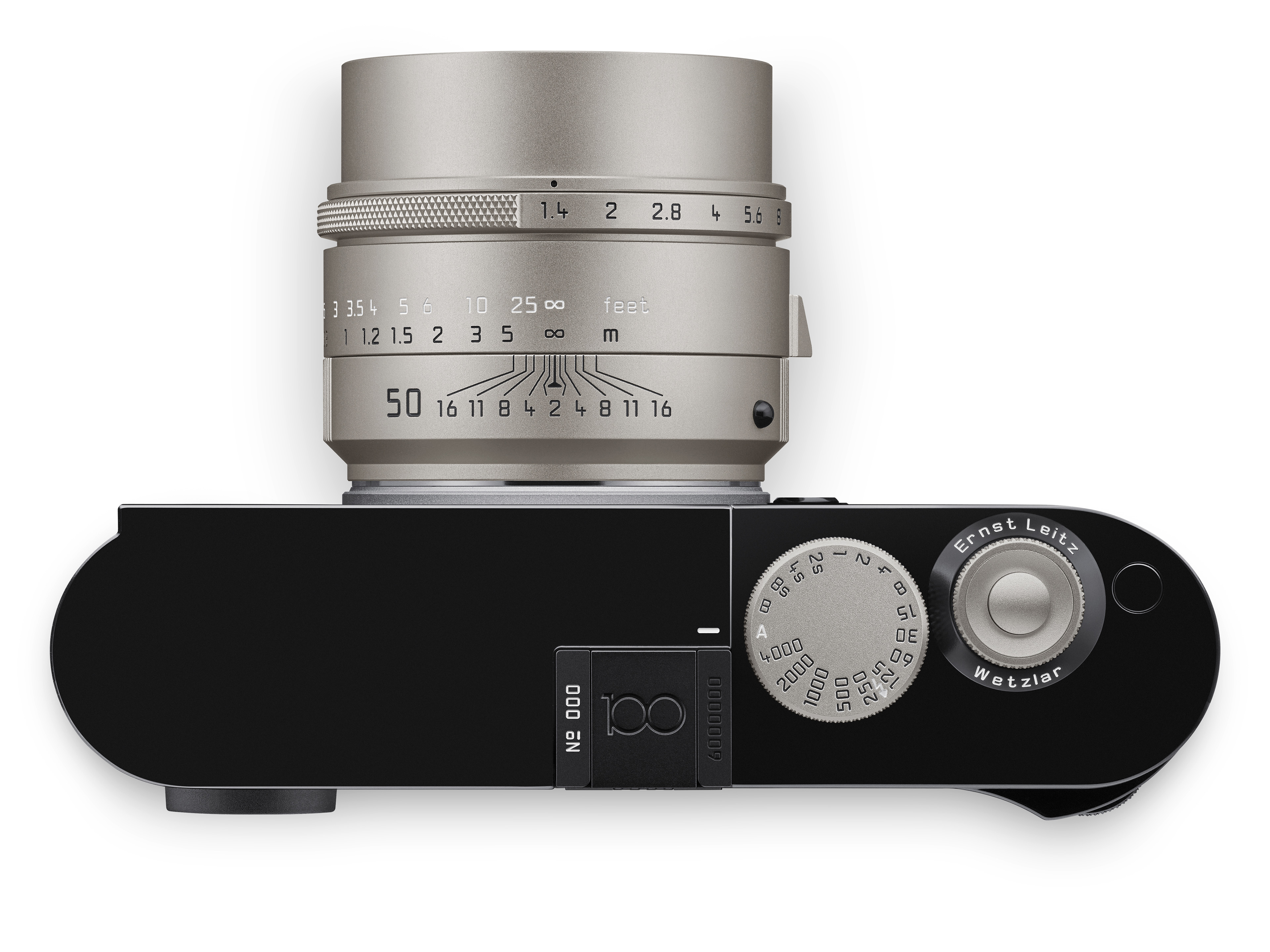 徕卡推出特别版产品庆祝 Leica I 100 周年并迎来第100万台 M 系列相机插图6 徕卡推出特别版产品庆祝 Leica I 100 周年并迎来第100万台 M 系列相机插图6