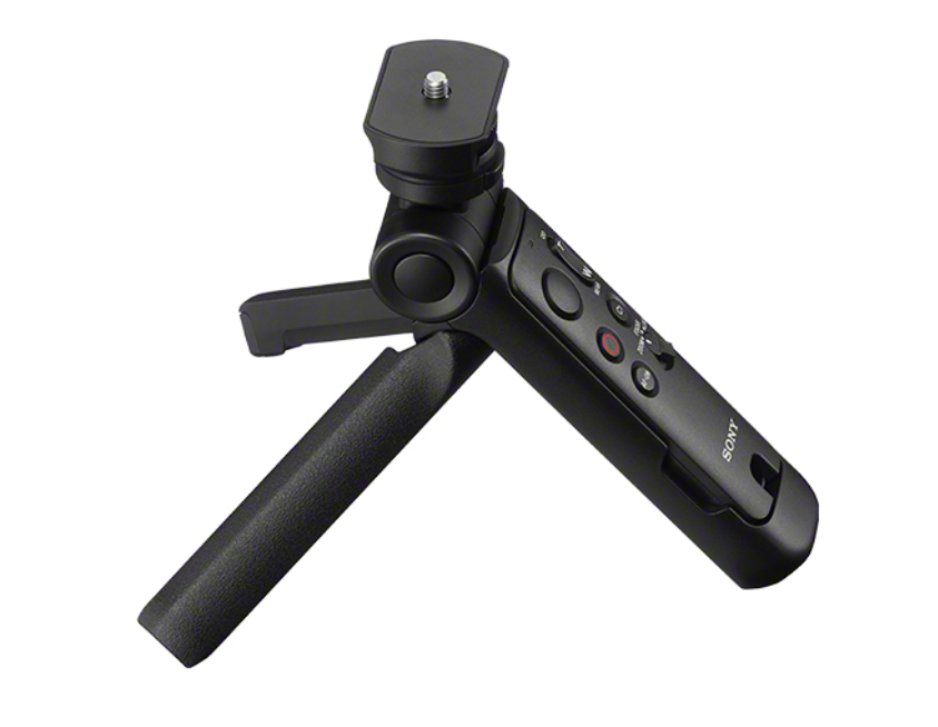 新品|索尼蓝牙拍摄手柄和遥控器、影石Flow 2 稳定器和麦克风、老蛙12mmF2.8插图 新品|索尼蓝牙拍摄手柄和遥控器、影石Flow 2 稳定器和麦克风、老蛙12mmF2.8插图