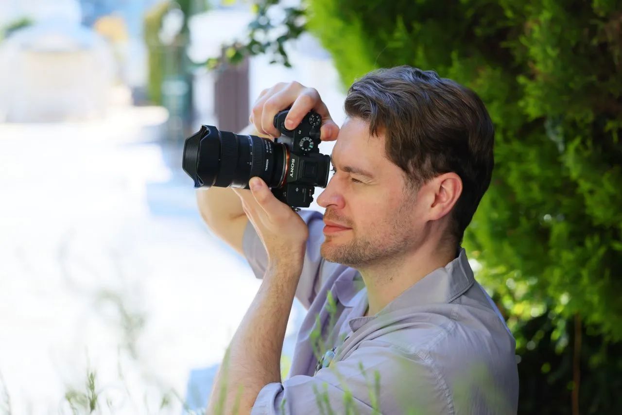 腾龙发布16-30mm F/2.8 Di III VXD G2 第2代大三元建成插图1 腾龙发布16-30mm F/2.8 Di III VXD G2 第2代大三元建成插图1