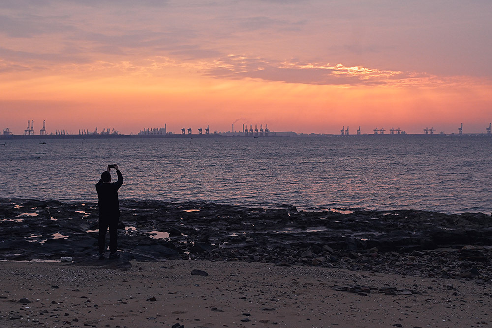 学会这4招，让你把旅行照拍出故事感插图17