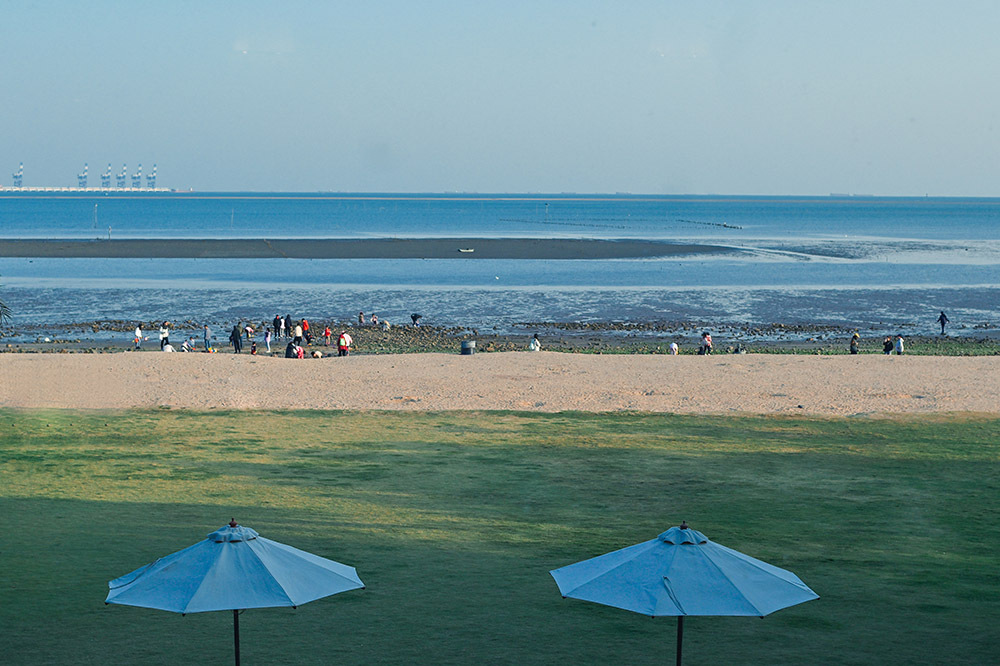 学会这4招，让你把旅行照拍出故事感插图11