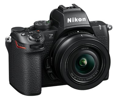 假期拍不停 尼康为你打造专属影像记忆插图 假期拍不停 尼康为你打造专属影像记忆插图