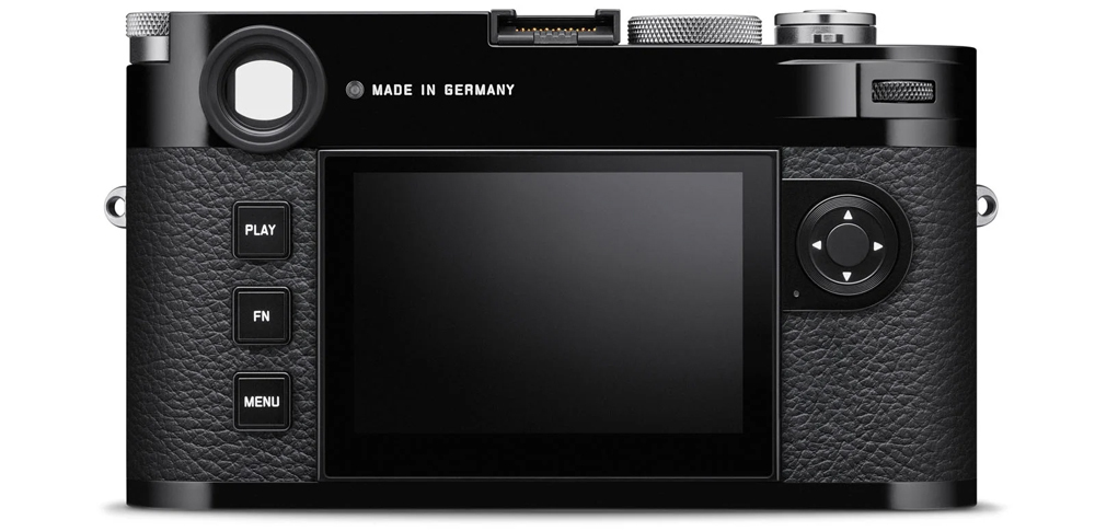 徕卡发布限量版M11相机庆祝其35mm相机100周年插图3