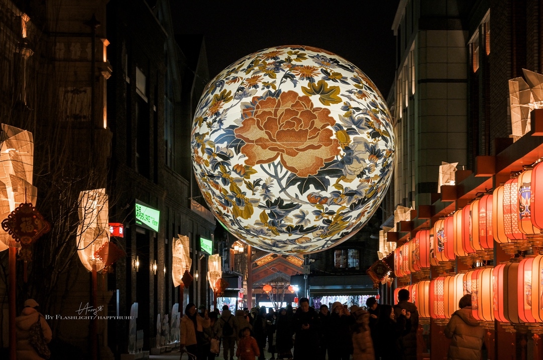 用尼康Z30定格超带感的街拍大片！插图2