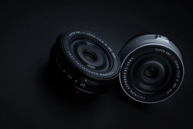 富士胶片推出 “富士龙镜头 XF23mmF2.8 R WR”插图6
