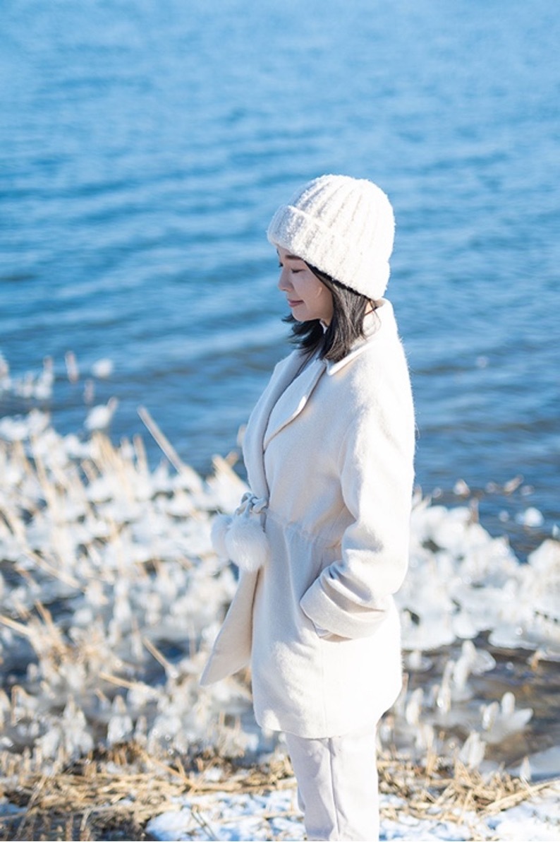 氛围感大片直出的秘密——尼康云创插图1