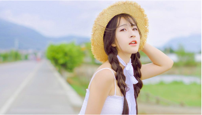 八个摄影技巧教你拍出女友大长腿插图6