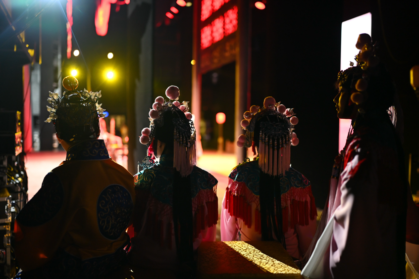 尼康Z6Ⅲ后台纪实：一场光影与性能的完美邂逅插图17