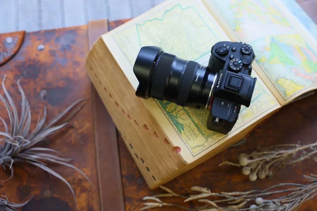 腾龙发布16-30mm F/2.8 Di III VXD G2 第2代大三元建成插图2 腾龙发布16-30mm F/2.8 Di III VXD G2 第2代大三元建成插图2