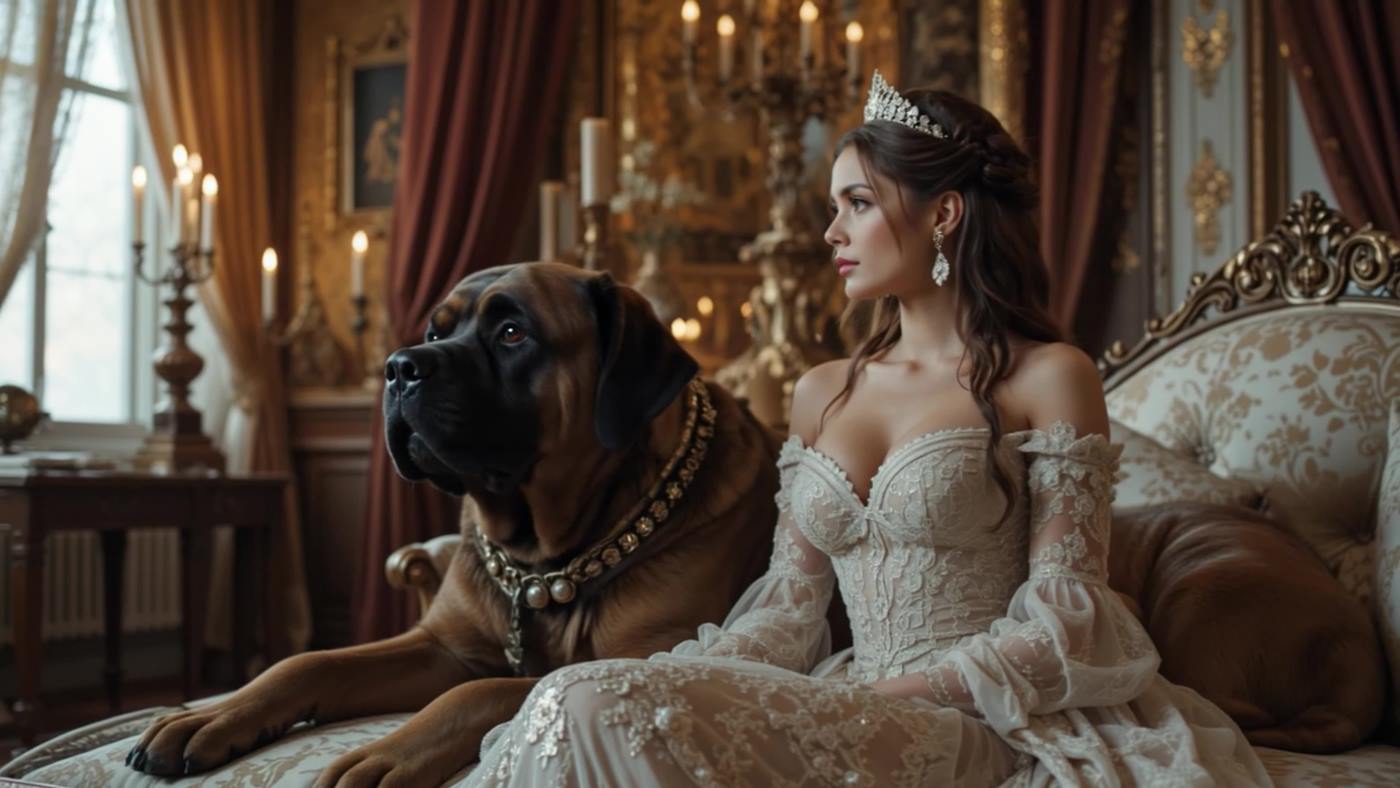 AI Video 036 Stunning TTRPG Relaxation Ambience with Divine Goddesses _ Spectacular 4K Scenes for Meditation[4K/1V/4.40GB]插图1