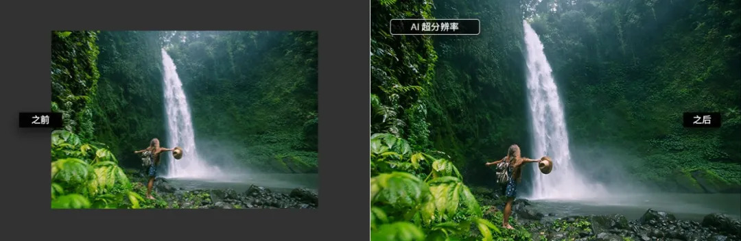 ACDSee 2025 旗舰版:摄影与创意的得力助手插图1 ACDSee 2025 旗舰版:摄影与创意的得力助手插图1