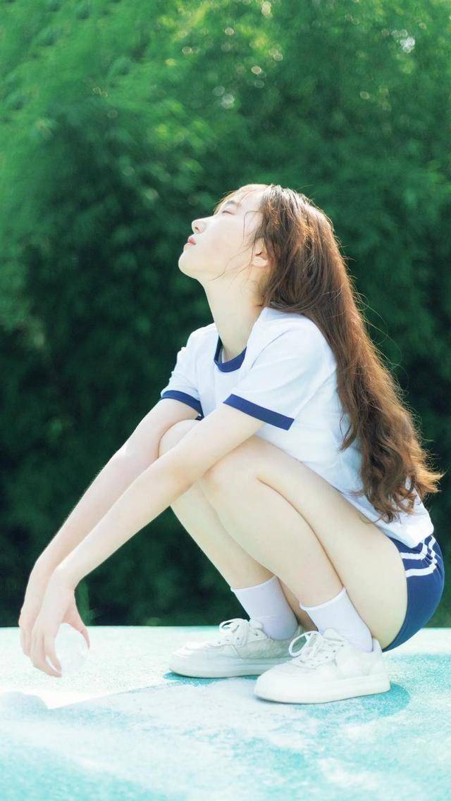 为何漫展上的体操服cosplay越来越少见?插图1 为何漫展上的体操服cosplay越来越少见?插图1