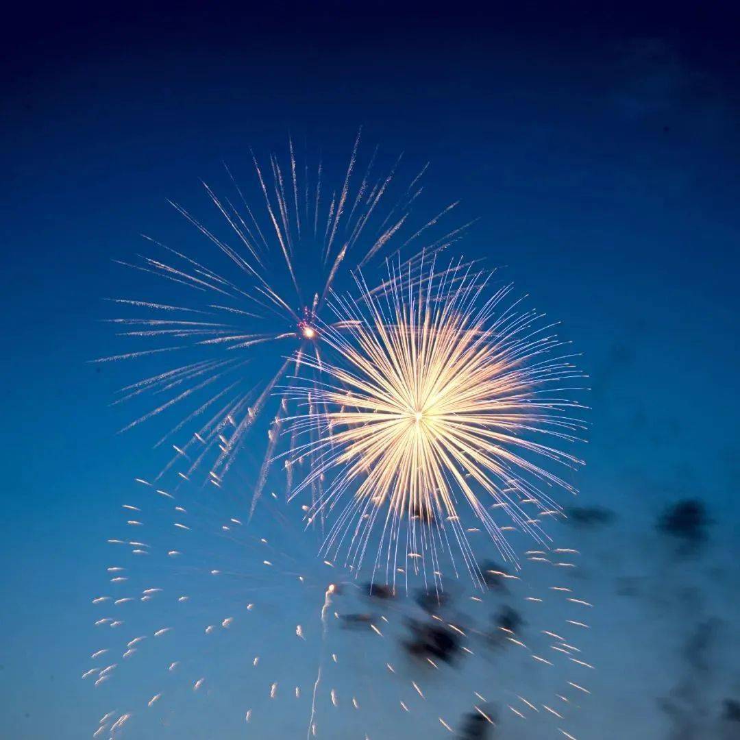 2025过年拍烟花，先看以下教程！插图5