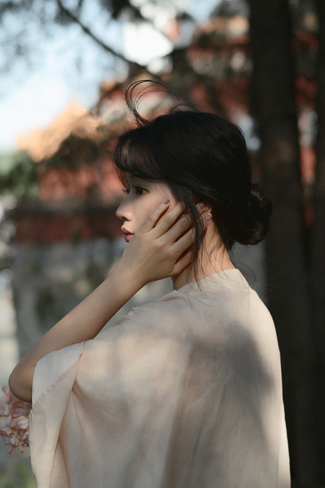 如何将素雅新中式拍出别样韵味？插图9