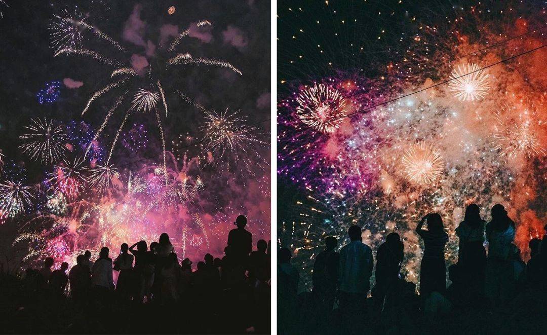 2025过年拍烟花，先看以下教程！插图1