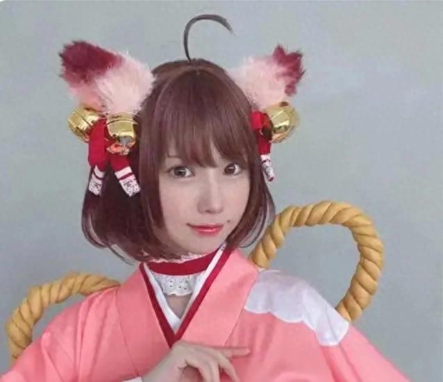 COSPLAY是什么?它是人类灵魂通往“二次元”平行面世界的阶梯?
