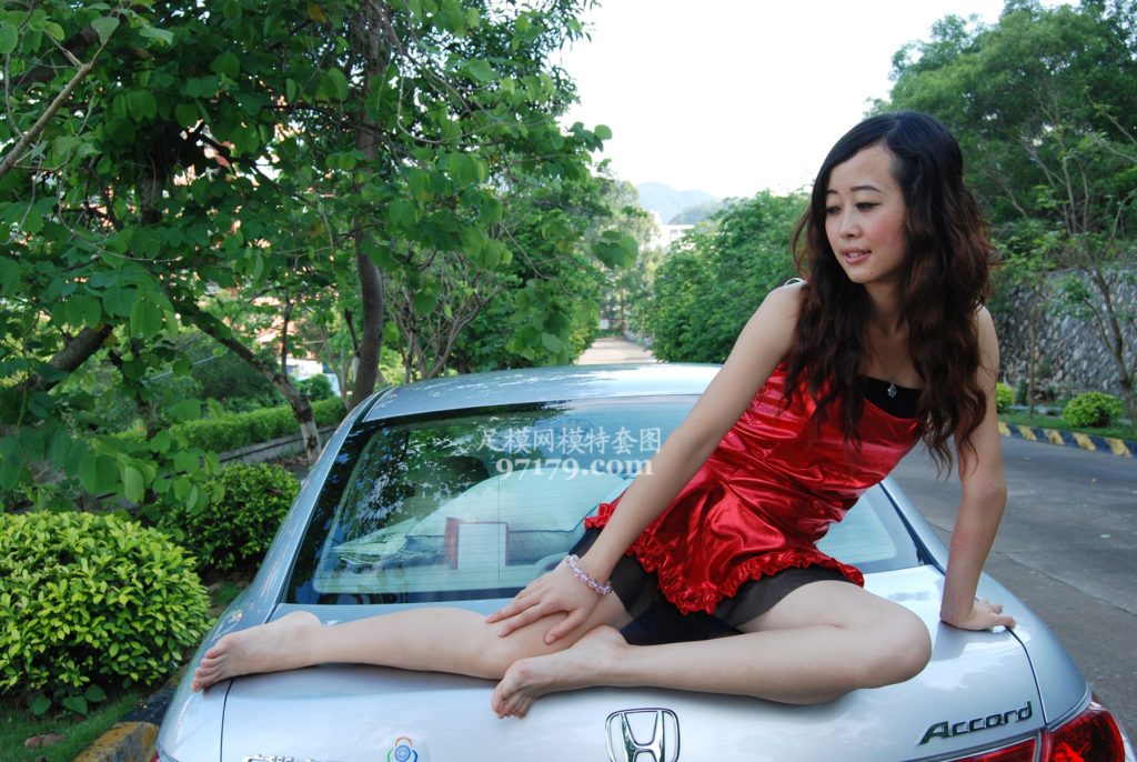 97179 NO.005-2-Annie [51P/68MB]插图2