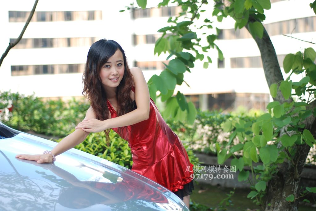 97179 NO.008-Annie [50P/53MB]插图2