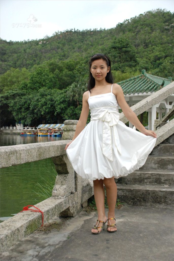 97179 NO.021 -Candy[76P/19MB]插图1